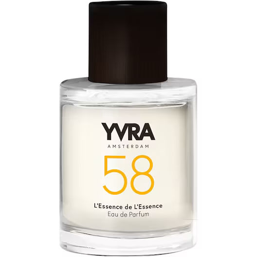 YVRA Eau de Parfum Spray Unisex 50 ml