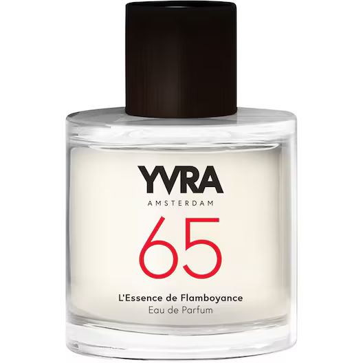 YVRA Eau de Parfum Spray Unisex 100 ml