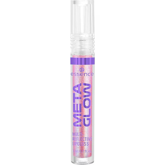 Essence Multi-Reflective Lipgloss Dames 3 ml