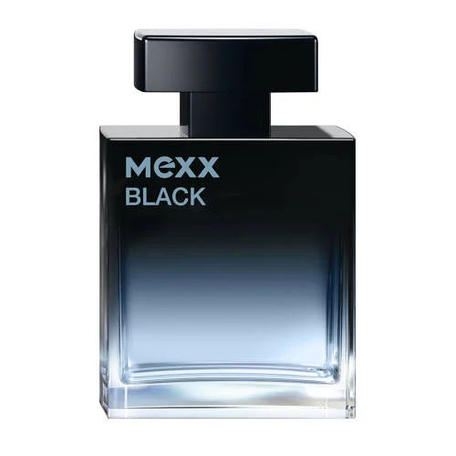 Black for Men eau de toilette - 50 ml