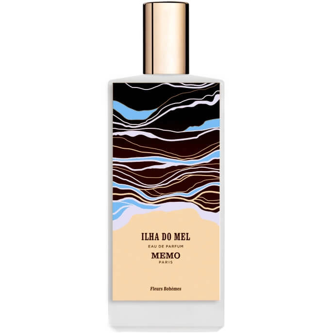 MEMO Paris Edp Ilha Do Mel 75ml