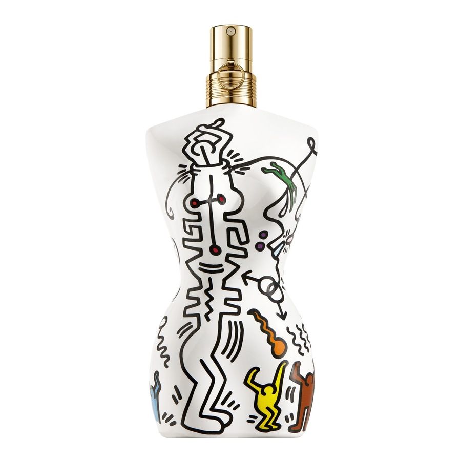 Jean Paul Gaultier Classique Pride 2024 Limited Edition Eau de toilette 100 ml