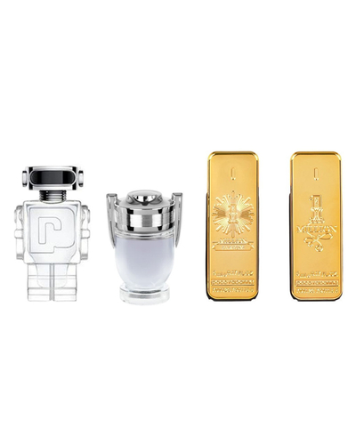 Paco Rabanne Travel Retail Exclusive 1 Million Set