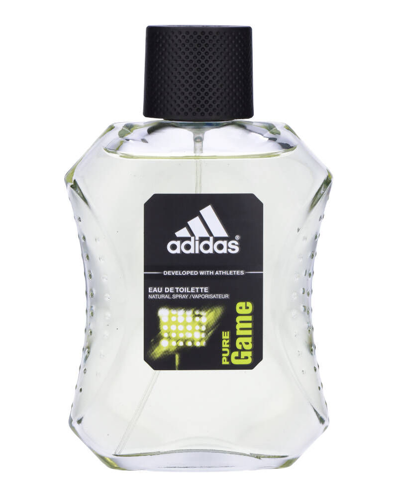 Pure Game EDT 100 ml