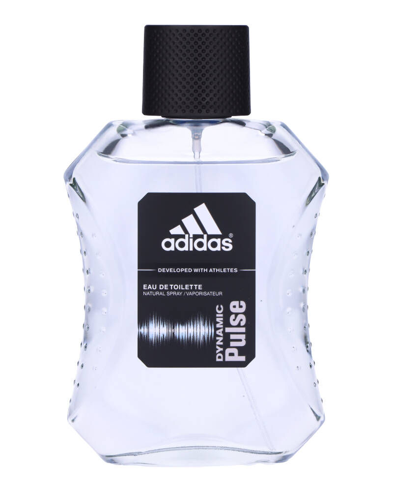 Dynamic Pulse EDT 100 ml