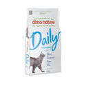 Almo Nature Daily Sterilised met tonijn kattenvoer 12 kg - kattenbrokken