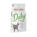 Almo Nature Daily met kip en kalkoen kattenvoer 12 kg - kattenbrokken