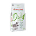 Almo Nature Daily met lam, kip en rijst hondenvoer 2 x 12 kg - hondenbrokken