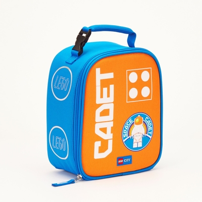 LEGO Lunchtas - Ruimtevlucht