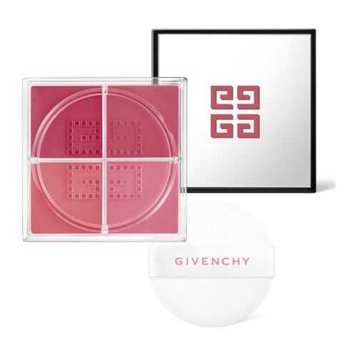 Givenchy Prisme Libre Blush N5 Popeline Violine 6 gram