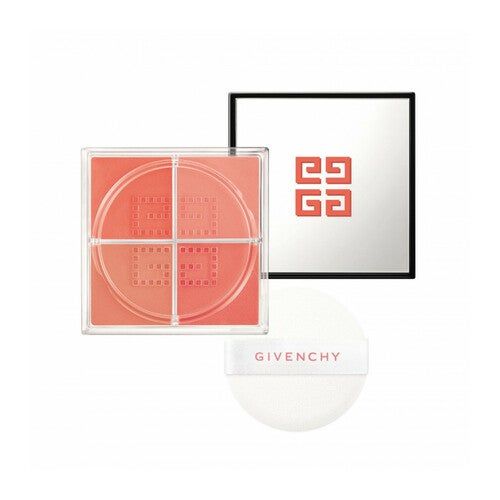 Givenchy Prisme Libre Blush N3 Voile Corail 6 gram