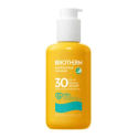  Biotherm - Waterlover Sun Milk Sun Milk - Zonnebrandcrème Spf 30 - 200 ml