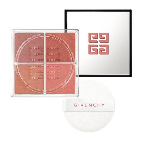 Givenchy Prisme Libre Blush N4 Organza Sienne 6 gram