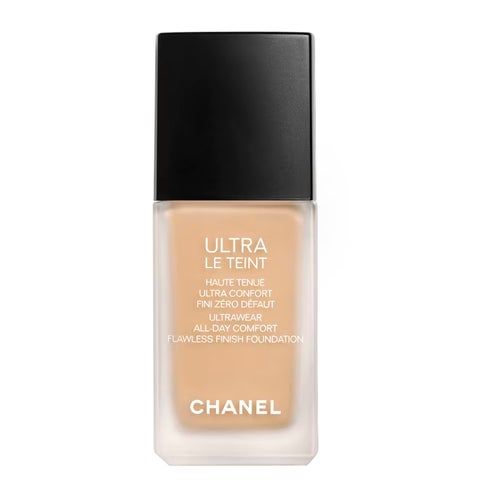 Chanel Ultra Le Teint Flawless Foundation B30 30 ml