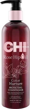 CHI Rose Hip Oil Color Nurture Protecting Conditioner 739 ml