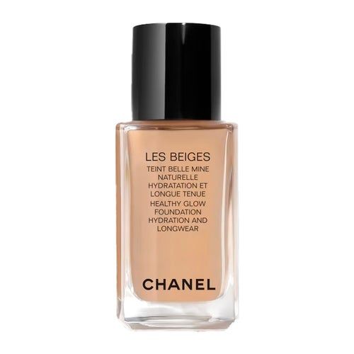 Chanel Les Beiges Healthy Glow Hydration&Longwear Foundation B40 30 ml