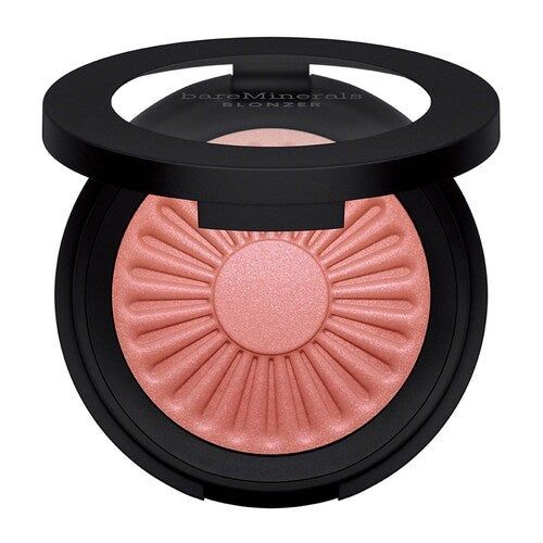 BareMinerals Gen Nude Blonzer Blush + Bronzer Kiss of Pink 3,8 gram