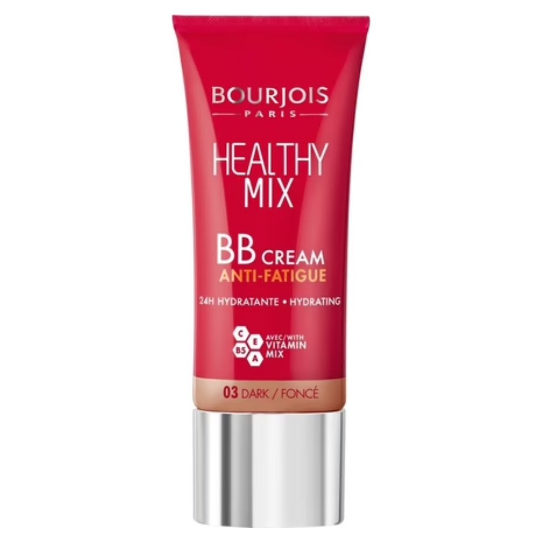 Bourjois Healthy Mix BB Cream