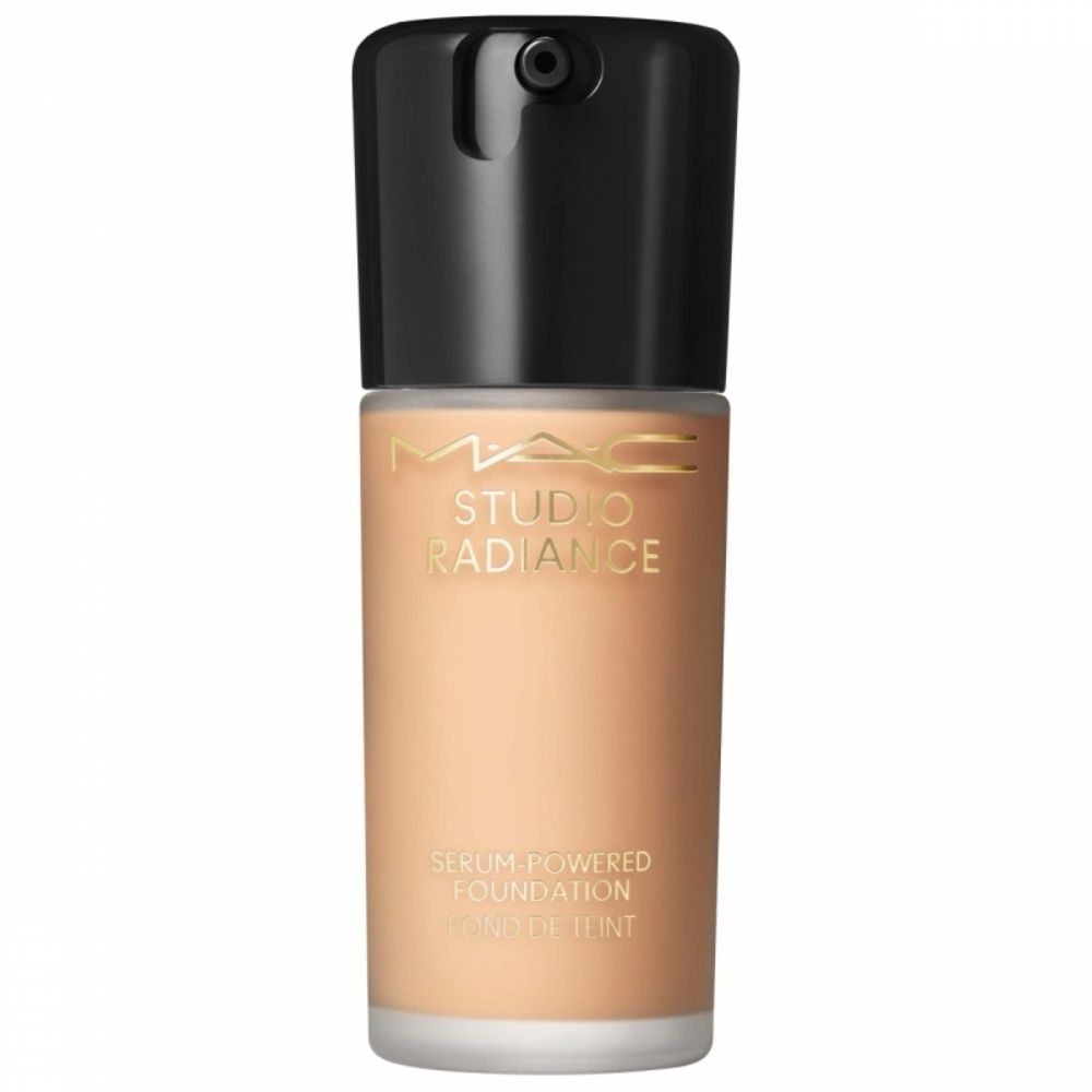 MAC Cosmetics Studio Radiance Serum Foundation - C4.5