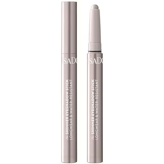 Isadora De Shimmer Eyeshadow Stick Langhoudend & Waterbestendig Dames 1.2 g