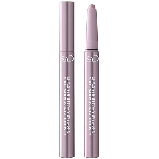 Isadora De Shimmer Eyeshadow Stick Langhoudend & Waterbestendig Dames 1.2 g