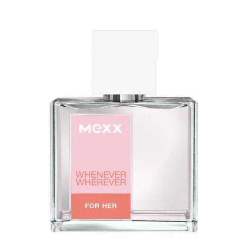 Whenever Wherever Woman eau de toilette - 30 ml