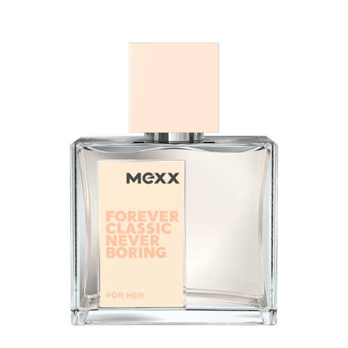 Forever Classic Never Boring eau de toilette - 30 ml