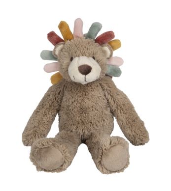 Happy Horse lion leon no. 1 knuffel 28 cm