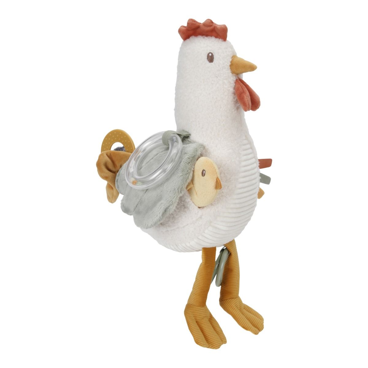 little-dutch-activiteitenknuffel-kip-25cm-little-farm-knuffel-25-cm