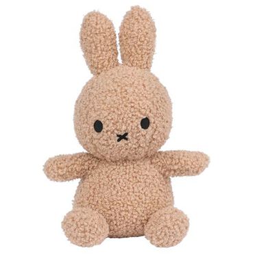 Nijntje Tiny Teddy Knuffel - 23 cm - Beige