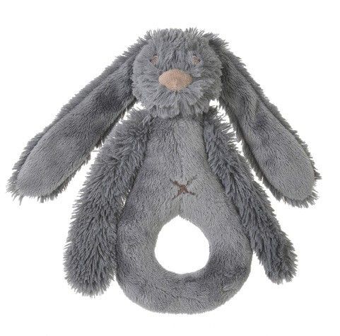 Happy Horse Rabbit Richie Rammelaar Deep Grey