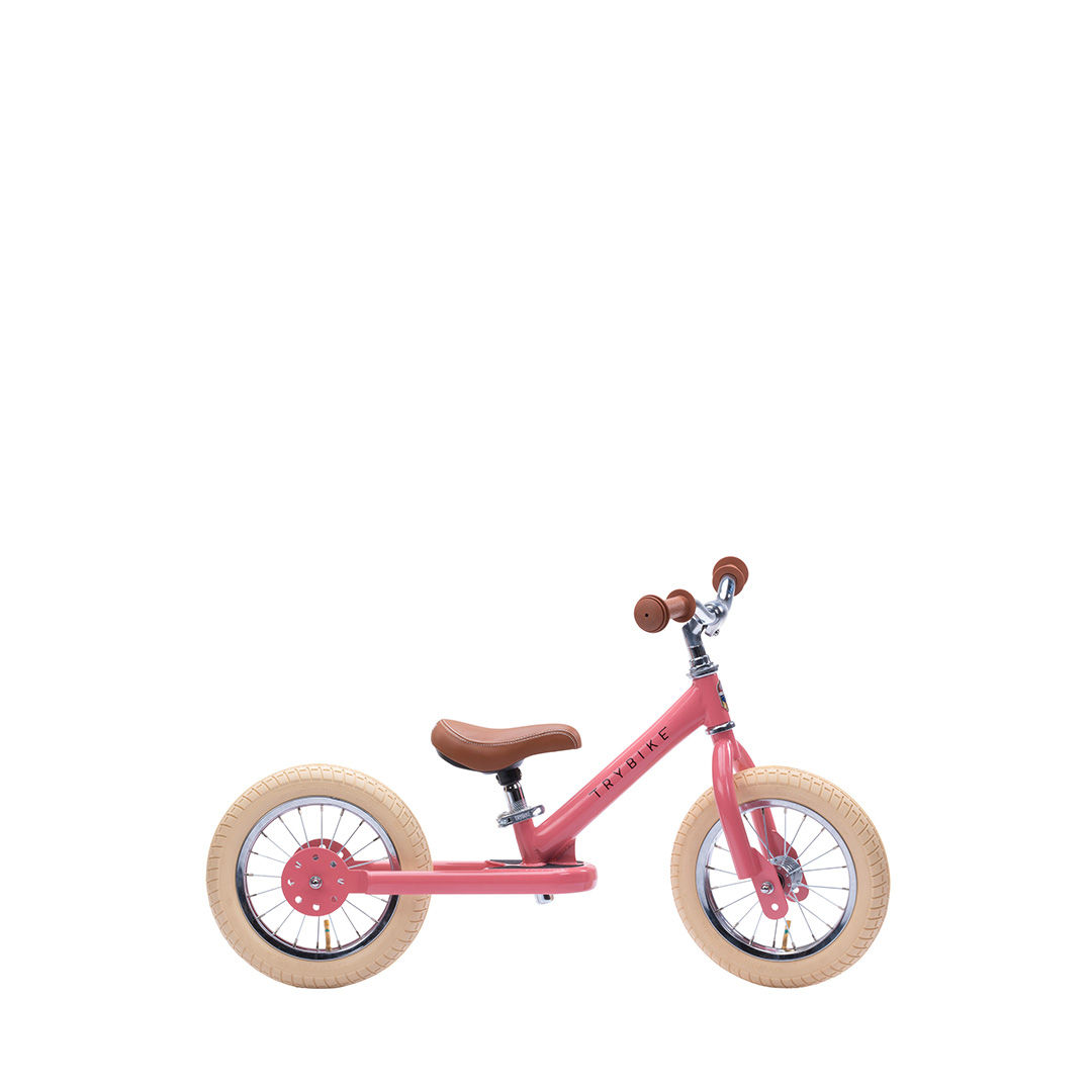 trybike-steel-vintage-loopfiets-rose