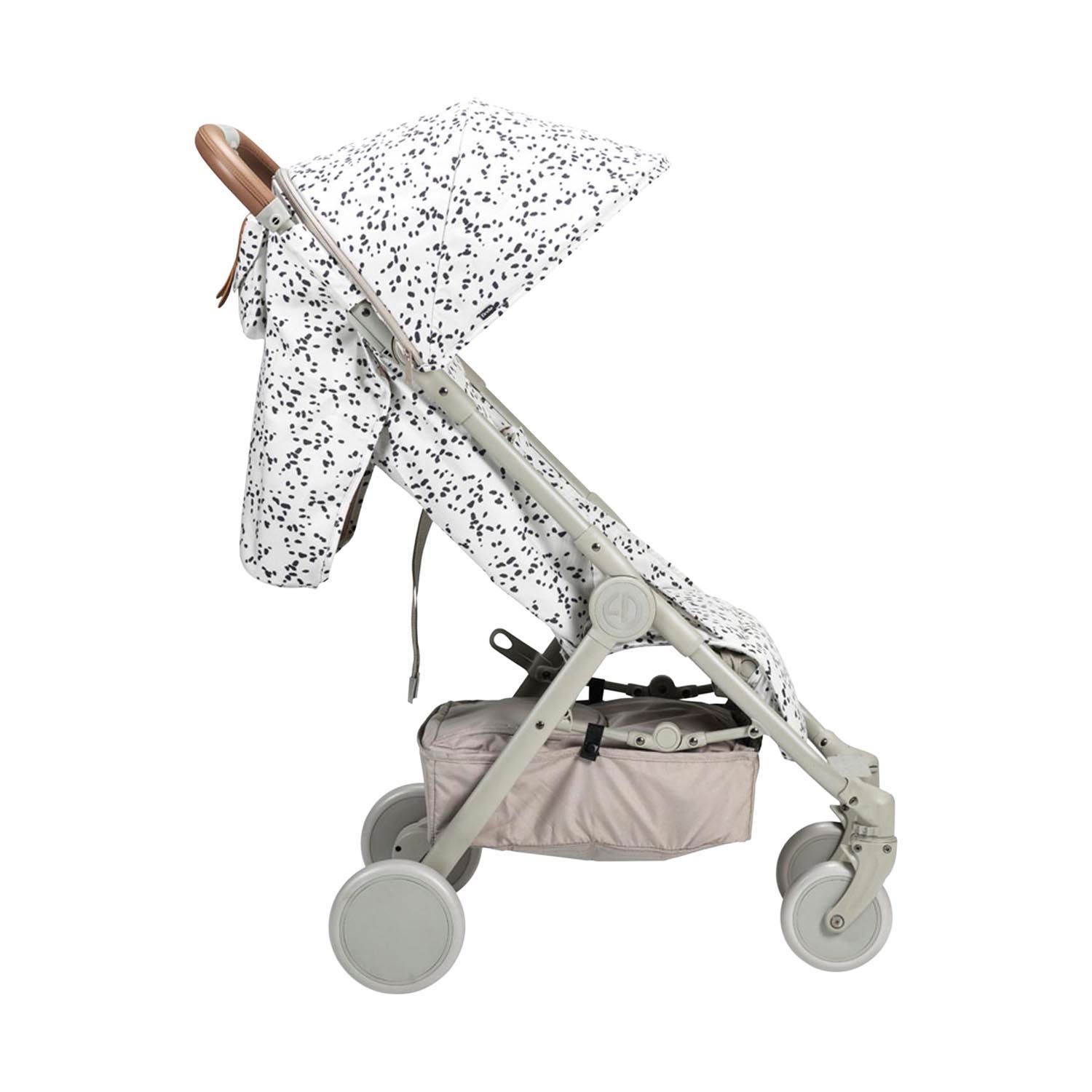 Elodie Details Mondo Buggy - Dalmatian Dots