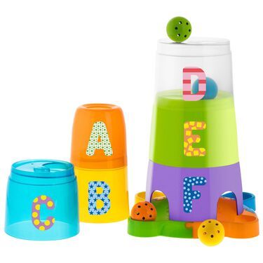 Chicco Stack & Fun Stapeltoren