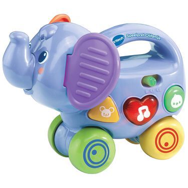 Vtech Speelpret Olifantje