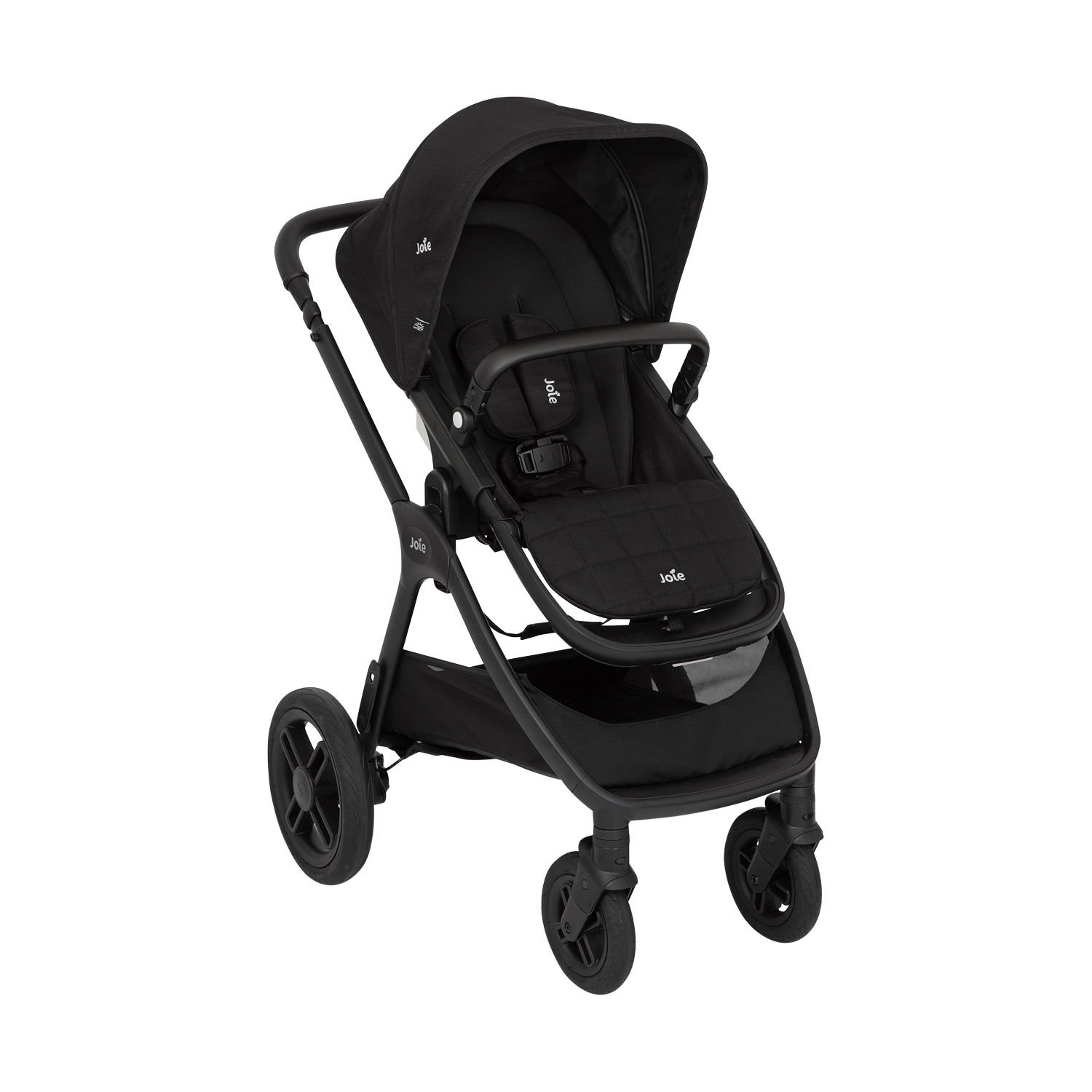 Joie Honour Kinderwagen - Shale