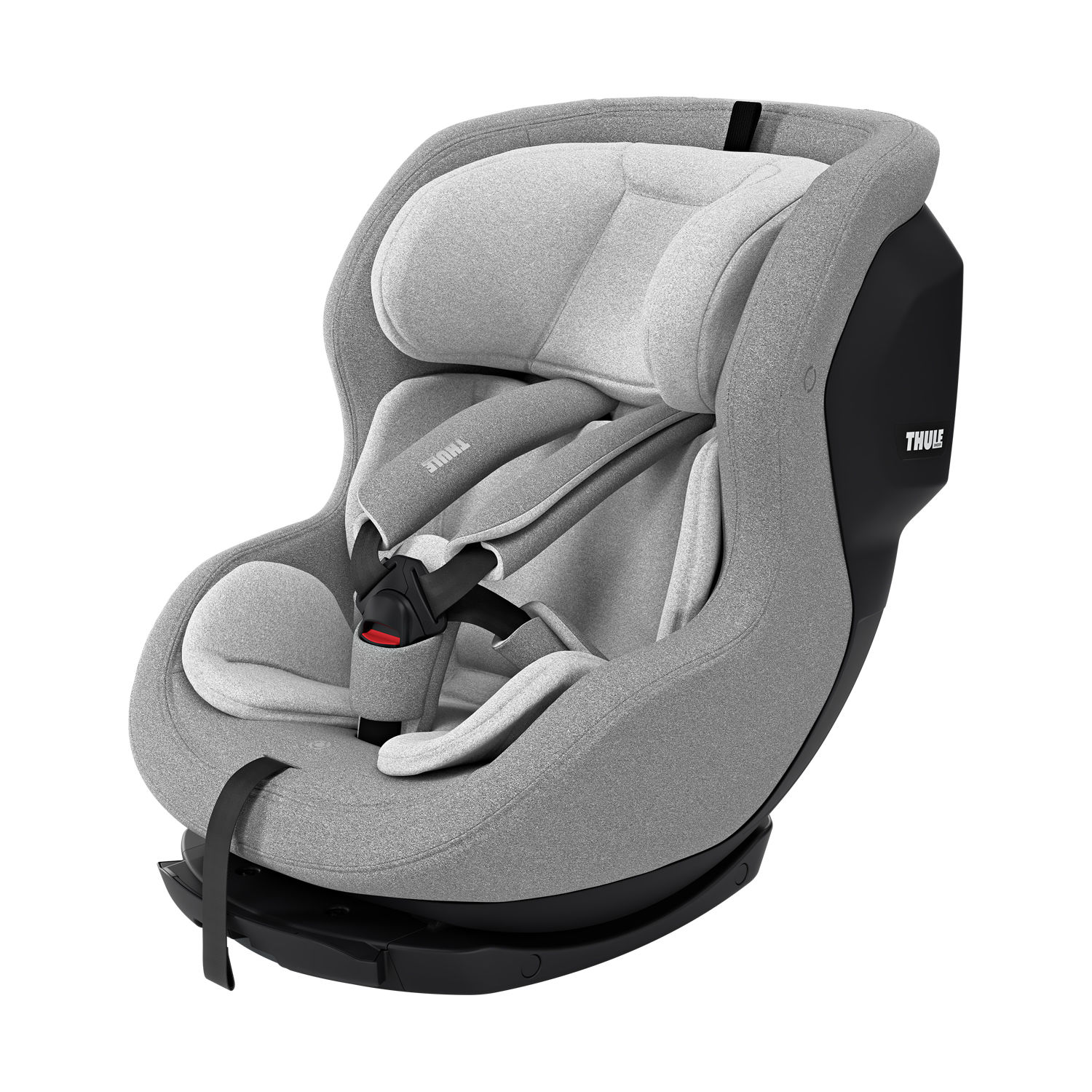 Thule Elm Autostoeltje - Light Grey