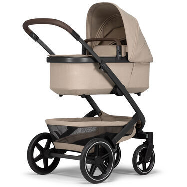 Joolz Geo 3 Kinderwagen 2-in-1 - Classic Look - Sandy Taupe