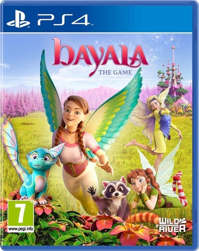 Bayala - PS4