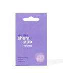 HEMA shampoo bar volume - 65 ml