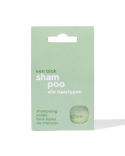 HEMA shampoo bar alle haartypen - 65 ml