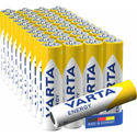 Varta Energy Alkaline Batterijen AAA 40 stuks