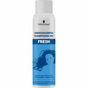 6x Schwarzkopf Droogshampoo Fresh 150 ml