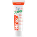 6x Elmex Gel-Tandpasta Junior (5-12 Jaar) 75 ml