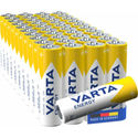 Varta Energy Alkaline Batterijen AA 40 stuks