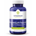  Vitakruid Magnesium Tauraat vegacapsules - 2 x 90 stuks