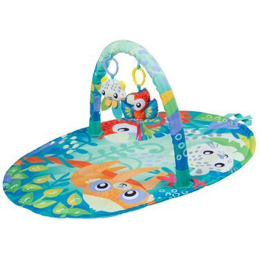 Playgro mighty milestone speelkleed