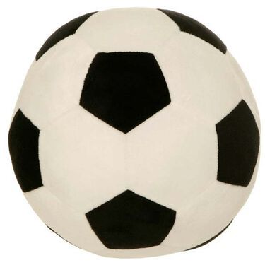 Prénatal knuffel voetbal 16cm