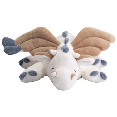 Prénatal knuffel Little Dragon 34cm