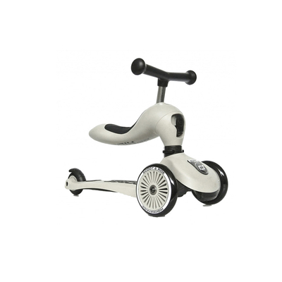 Scoot & Ride Highwaykick 1 - Ash